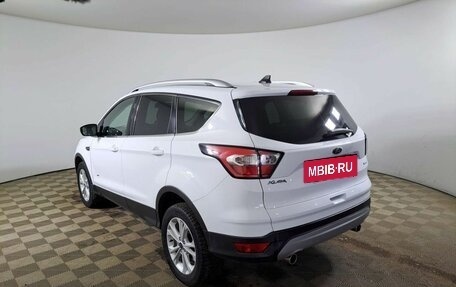 Ford Kuga III, 2017 год, 1 599 000 рублей, 8 фотография