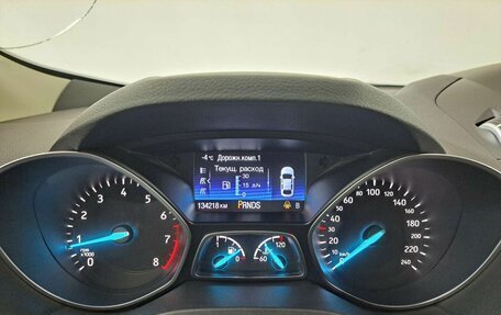 Ford Kuga III, 2017 год, 1 599 000 рублей, 16 фотография