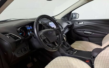 Ford Kuga III, 2017 год, 1 599 000 рублей, 20 фотография