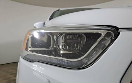 Ford Kuga III, 2017 год, 1 599 000 рублей, 21 фотография