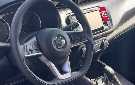 Nissan Kicks I, 2020 год, 1 460 000 рублей, 8 фотография