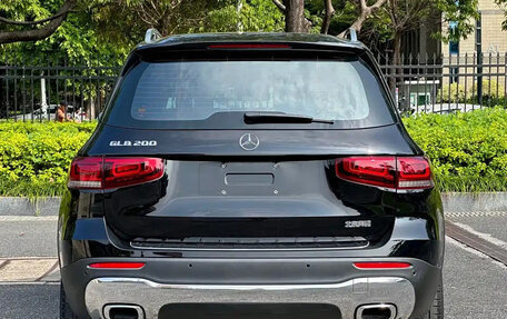 Mercedes-Benz GLB, 2022 год, 2 800 000 рублей, 6 фотография