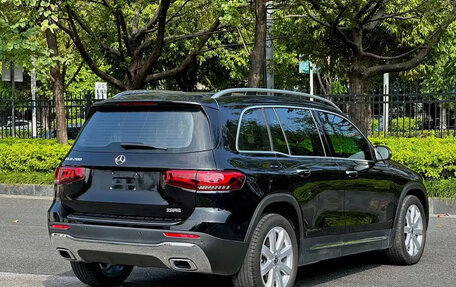 Mercedes-Benz GLB, 2022 год, 2 800 000 рублей, 5 фотография