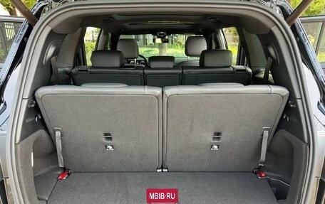 Mercedes-Benz GLB, 2022 год, 2 800 000 рублей, 15 фотография