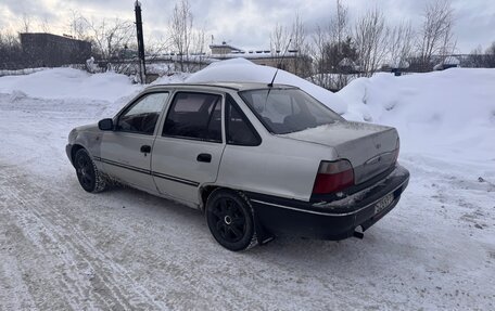 Daewoo Nexia I рестайлинг, 2007 год, 70 000 рублей, 3 фотография