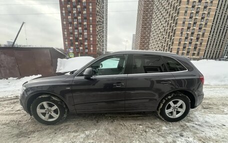 Audi Q5, 2012 год, 1 930 000 рублей, 3 фотография