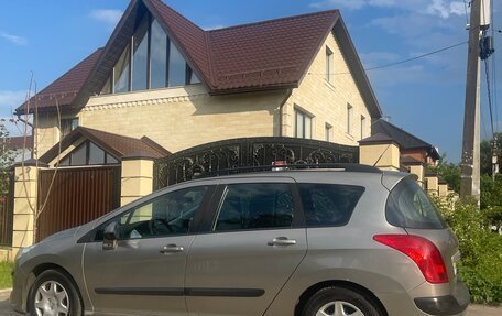 Peugeot 308 II, 2009 год, 650 000 рублей, 2 фотография