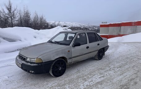 Daewoo Nexia I рестайлинг, 2007 год, 70 000 рублей, 4 фотография