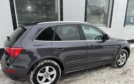 Audi Q5, 2012 год, 1 930 000 рублей, 8 фотография
