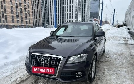 Audi Q5, 2012 год, 1 930 000 рублей, 7 фотография