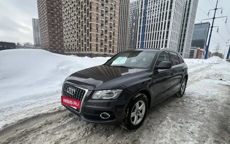 Audi Q5, 2012 год, 1 930 000 рублей, 2 фотография