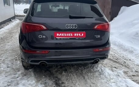 Audi Q5, 2012 год, 1 930 000 рублей, 6 фотография