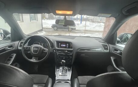 Audi Q5, 2012 год, 1 930 000 рублей, 12 фотография