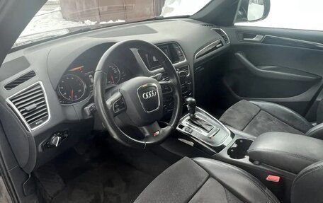 Audi Q5, 2012 год, 1 930 000 рублей, 10 фотография
