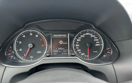 Audi Q5, 2012 год, 1 930 000 рублей, 17 фотография