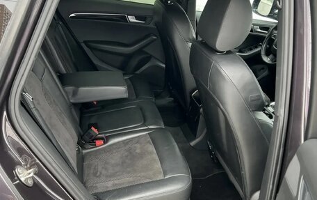 Audi Q5, 2012 год, 1 930 000 рублей, 18 фотография