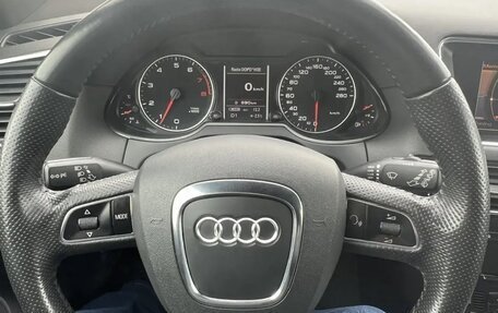 Audi Q5, 2012 год, 1 930 000 рублей, 15 фотография