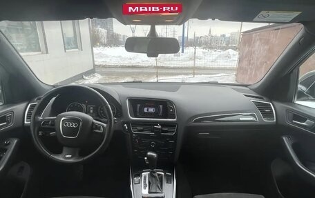 Audi Q5, 2012 год, 1 930 000 рублей, 11 фотография