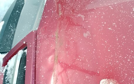 Daewoo Nexia I рестайлинг, 2012 год, 220 000 рублей, 3 фотография