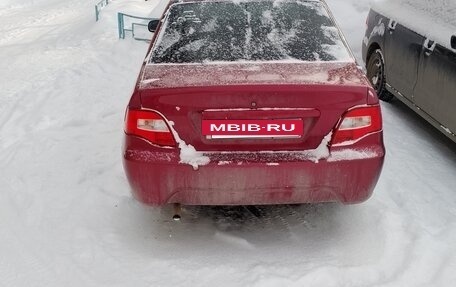 Daewoo Nexia I рестайлинг, 2012 год, 220 000 рублей, 2 фотография