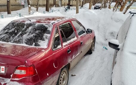 Daewoo Nexia I рестайлинг, 2012 год, 220 000 рублей, 7 фотография