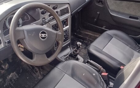 Daewoo Nexia I рестайлинг, 2012 год, 220 000 рублей, 5 фотография