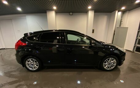 Ford Focus III, 2012 год, 680 000 рублей, 2 фотография