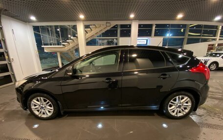 Ford Focus III, 2012 год, 680 000 рублей, 6 фотография
