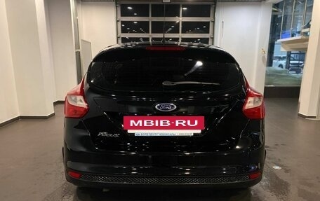 Ford Focus III, 2012 год, 680 000 рублей, 4 фотография