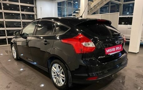 Ford Focus III, 2012 год, 680 000 рублей, 5 фотография