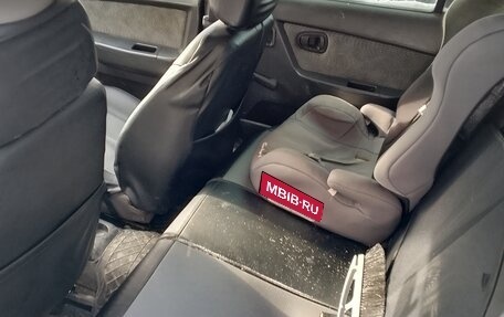 Daewoo Nexia I рестайлинг, 2012 год, 220 000 рублей, 6 фотография