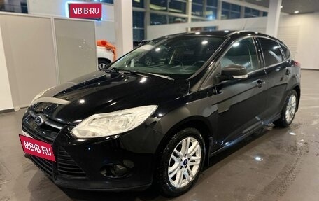 Ford Focus III, 2012 год, 680 000 рублей, 7 фотография