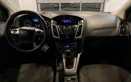 Ford Focus III, 2012 год, 680 000 рублей, 9 фотография