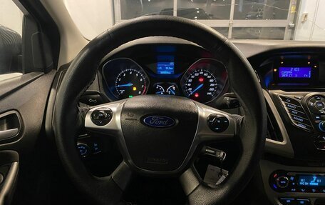 Ford Focus III, 2012 год, 680 000 рублей, 10 фотография