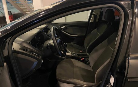 Ford Focus III, 2012 год, 680 000 рублей, 16 фотография