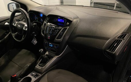 Ford Focus III, 2012 год, 680 000 рублей, 12 фотография