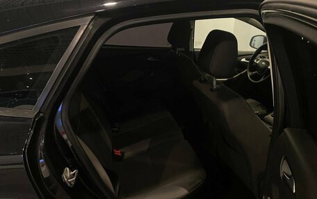 Ford Focus III, 2012 год, 680 000 рублей, 17 фотография