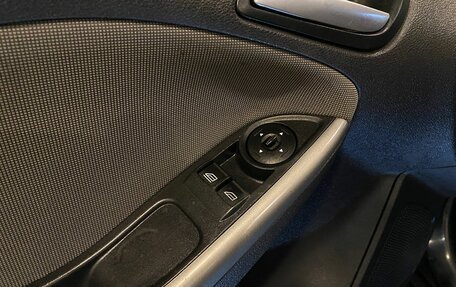 Ford Focus III, 2012 год, 680 000 рублей, 22 фотография