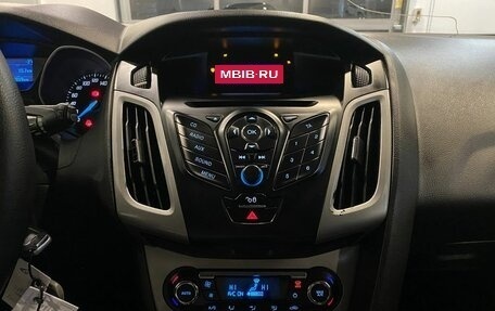 Ford Focus III, 2012 год, 680 000 рублей, 13 фотография