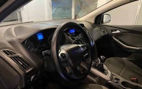 Ford Focus III, 2012 год, 680 000 рублей, 23 фотография