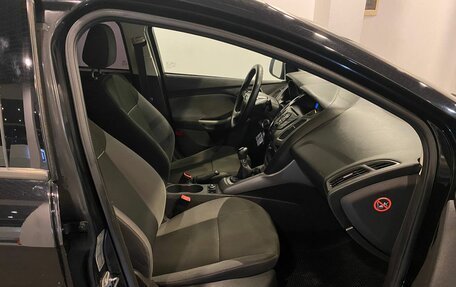 Ford Focus III, 2012 год, 680 000 рублей, 29 фотография