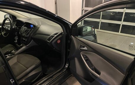 Ford Focus III, 2012 год, 680 000 рублей, 27 фотография