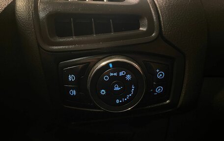 Ford Focus III, 2012 год, 680 000 рублей, 32 фотография