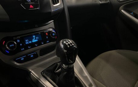 Ford Focus III, 2012 год, 680 000 рублей, 31 фотография