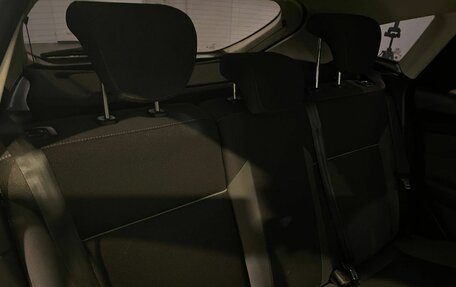 Ford Focus III, 2012 год, 680 000 рублей, 34 фотография