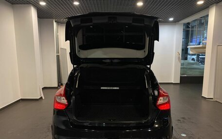 Ford Focus III, 2012 год, 680 000 рублей, 35 фотография