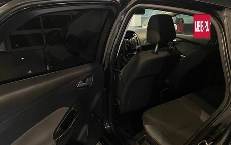 Ford Focus III, 2012 год, 680 000 рублей, 24 фотография