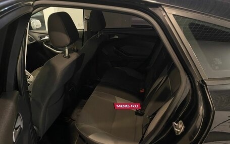 Ford Focus III, 2012 год, 680 000 рублей, 25 фотография