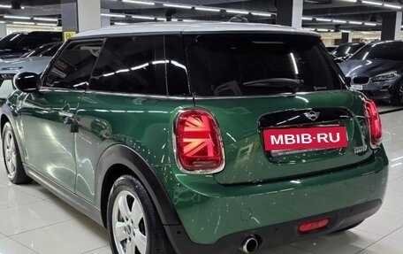 MINI Hatch, 2020 год, 1 200 000 рублей, 2 фотография