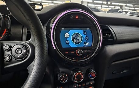 MINI Hatch, 2020 год, 1 200 000 рублей, 9 фотография